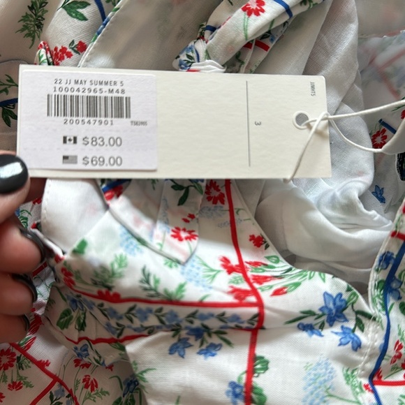 Janie and Jack summer dresses - Picture 6 of 8